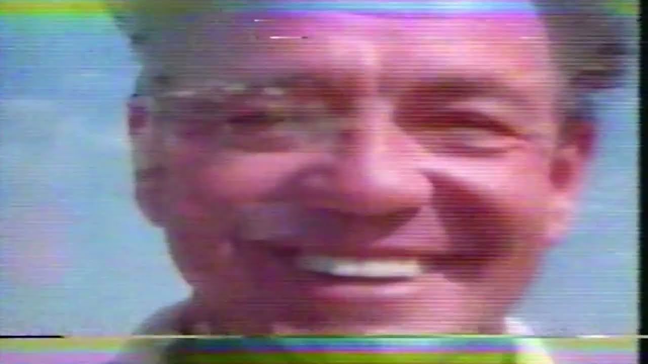 The Paul Hahn Story: Ace of Golf Clubs | Trick Shot Artist ⛳ 1970's Golf VHS