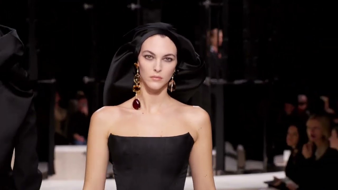 Givenchy Fall/Winter 2026-2027