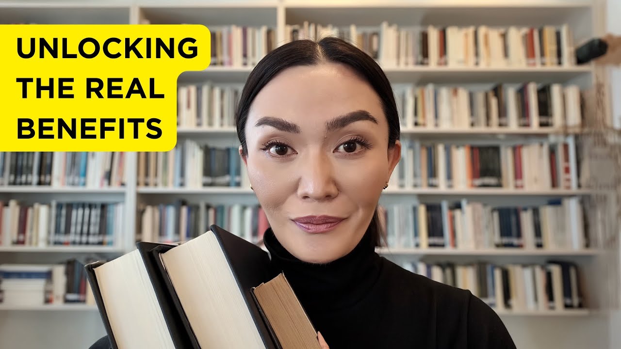 The One Reason You Should Learn Japanese (That No One Tells You)