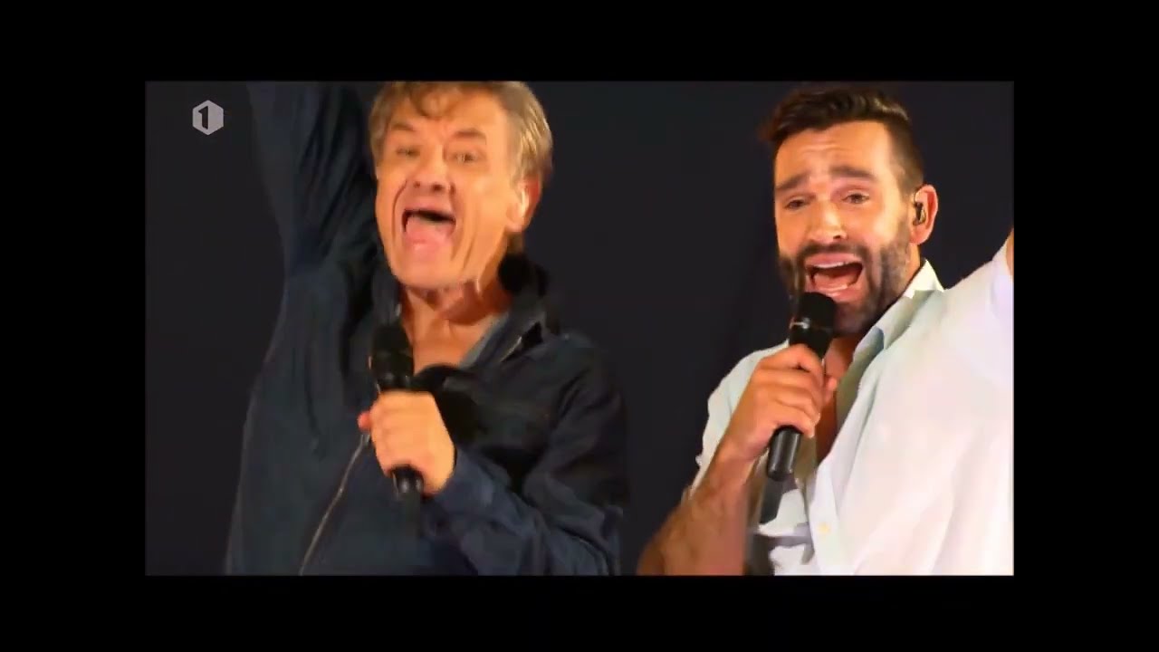 Meteoor & Bart Peeters - Konijneneten (Ondertiteld)