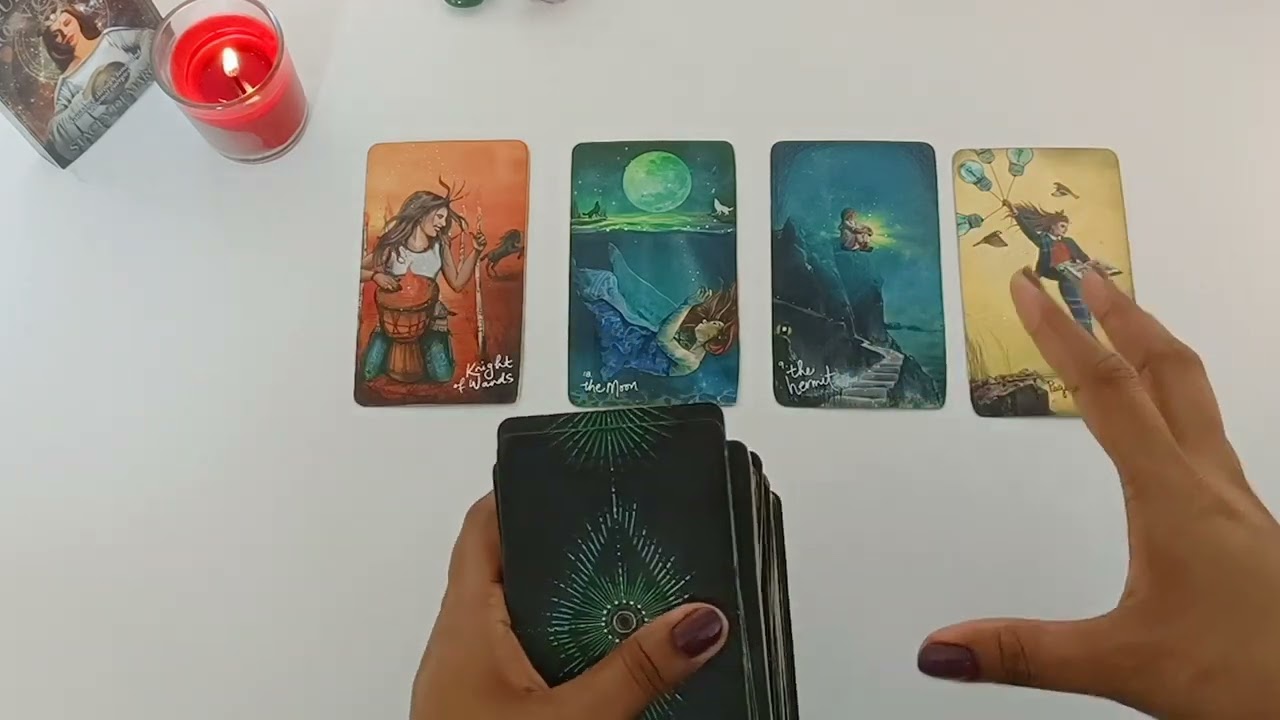 Their Hidden Feelings For You.😇🧘🏻‍♀️