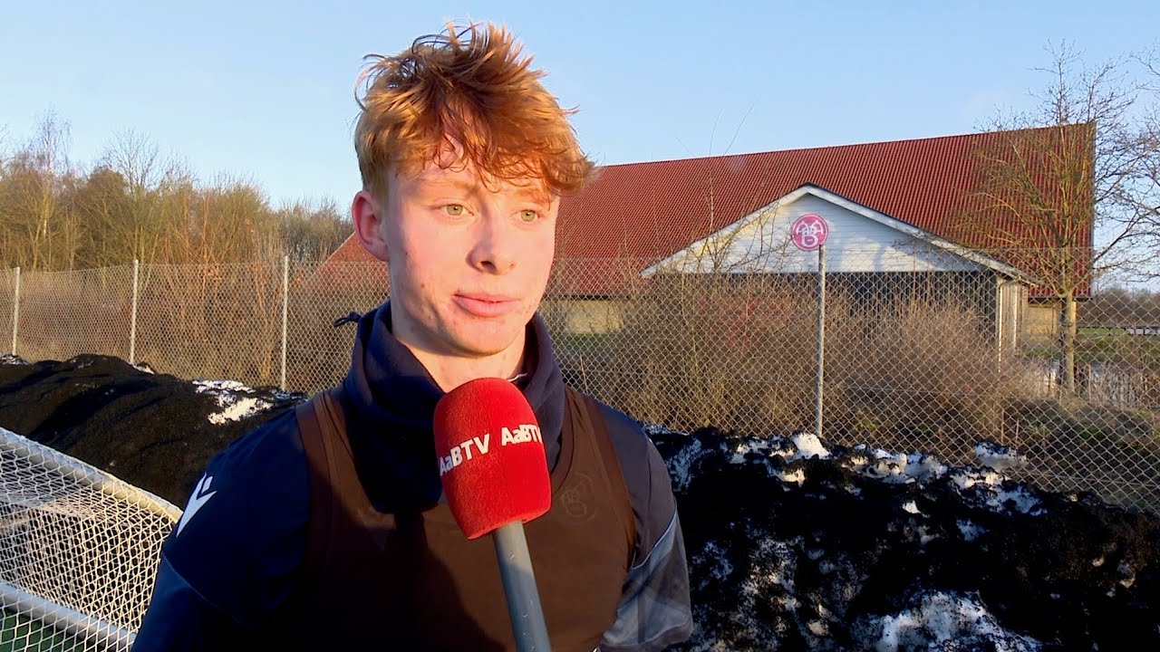 Forårsopstart på AaB Akademiet