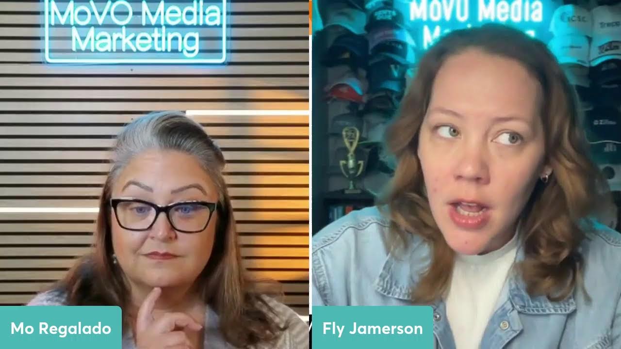 Social Surge with Fly & Mo: Content Isn't Optional Anymore for CRE Brokers