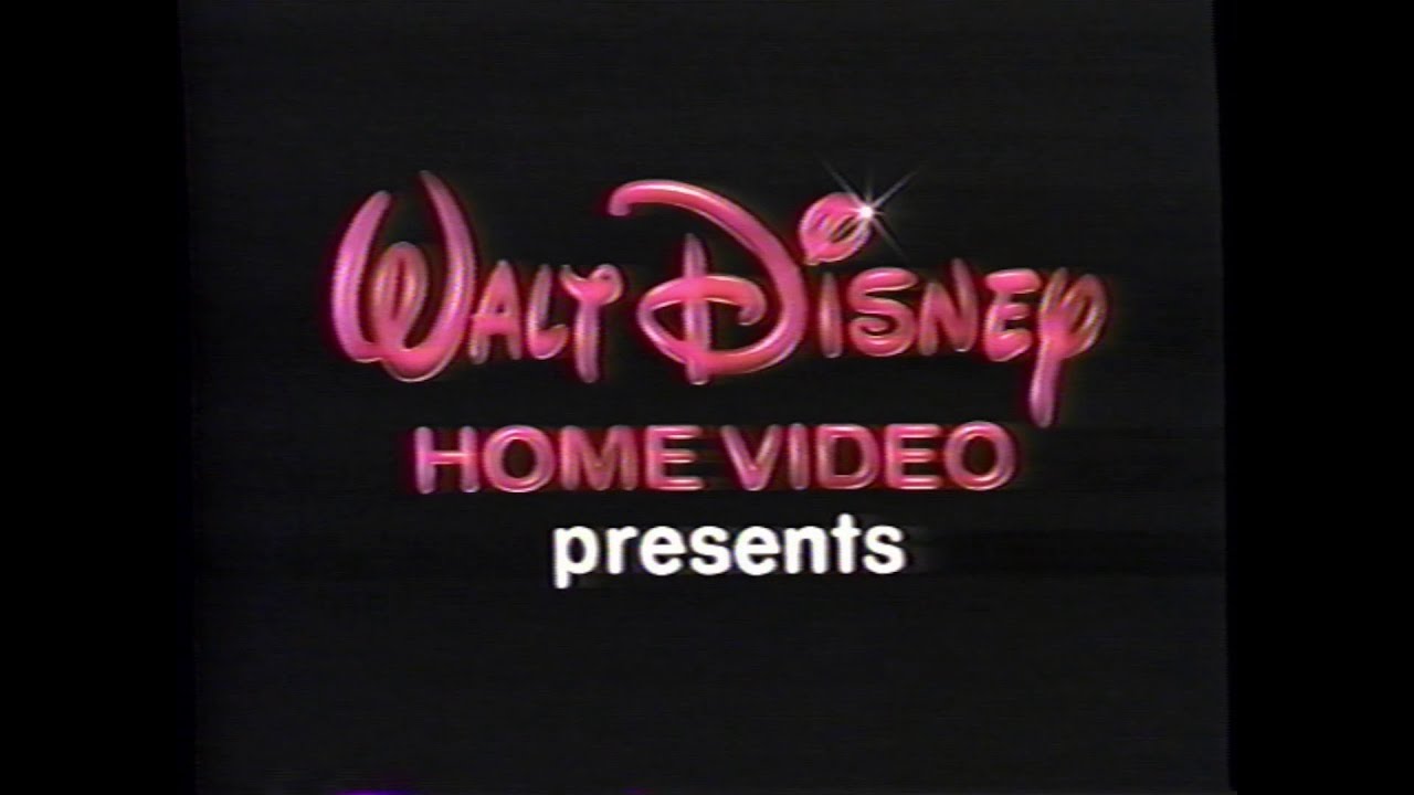Mark Twain and Me (1992 Demo VHS Opening)