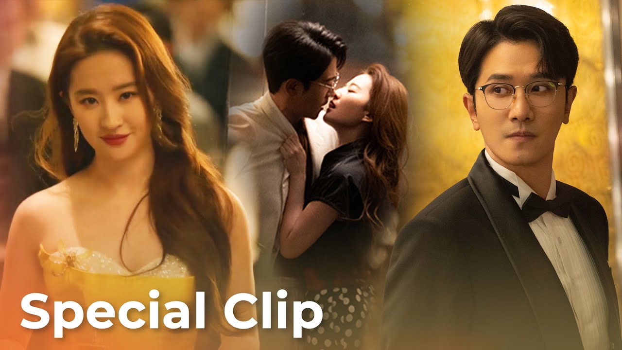 The Tale of Rose | Special Clip Manisnya Cinta Dua Arah | WeTV