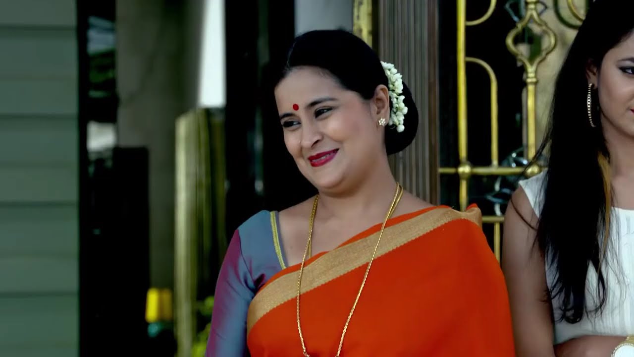 Naagini - Ep 542 - Naagini Nagamatha,Adishesha,Amrutha - Kannada Tv Serial - Zee5 Classics Kannada