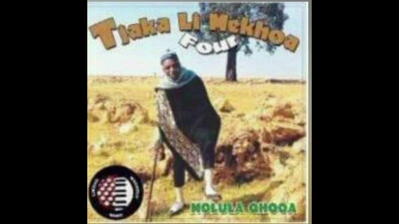 Tjaka Li Mekhoa Four Mabolaea Mmino OA Sesotho