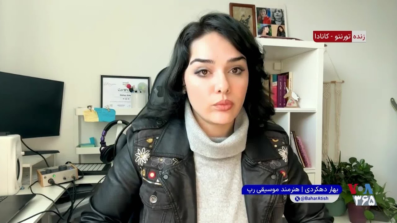 عوامل کاهنده همدلی فضای بین‌المللی با اعتراضات ایرانیان از نگاه بهار دهکردی