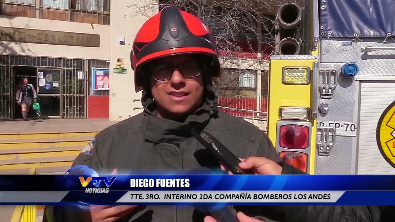 Apoderados retiraron a sus hijos por olor a guano de pavo en el colegio San Sebastián