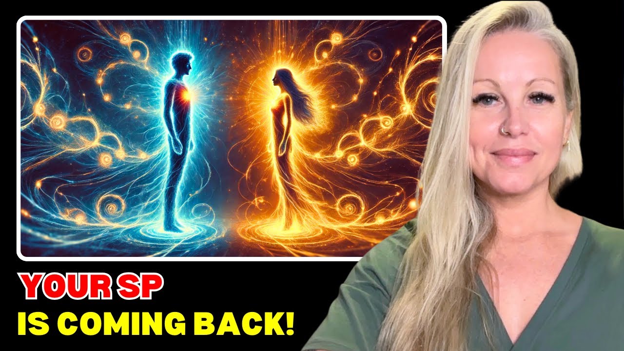 Law of Assumption: The Sign Your SP Is Returning!