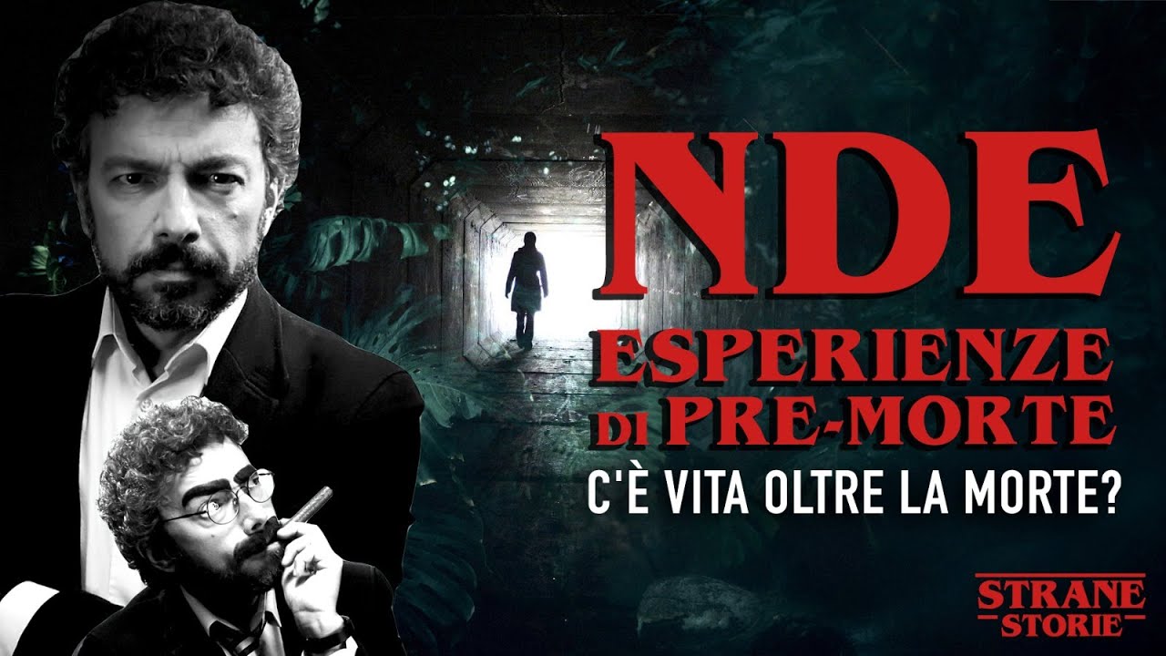 C'è vita oltre la morte? NDE: Esperienze di pre-morte