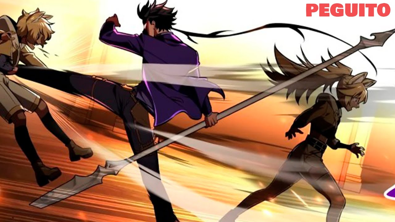 #25 ACABO CON EL PROTAGONISTA DEL JUEGO