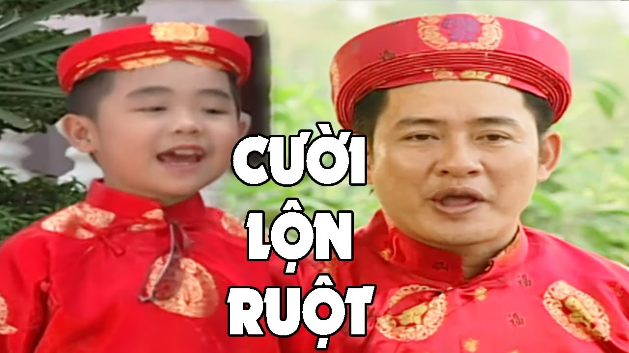 Cười Lộn Ruột với Hài Nguyễn Huy, Tấn Beo, Việt Hương - Hài Kịch 