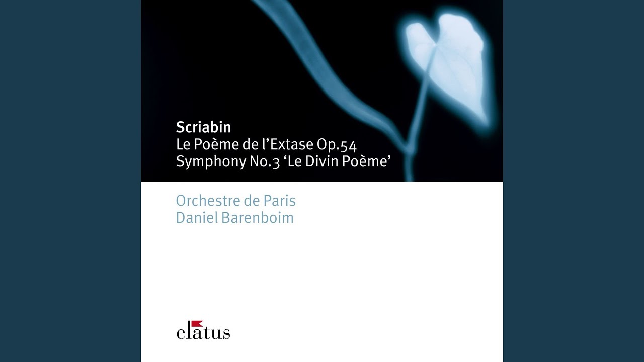 Symphony No. 3 in C Minor, Op. 43 