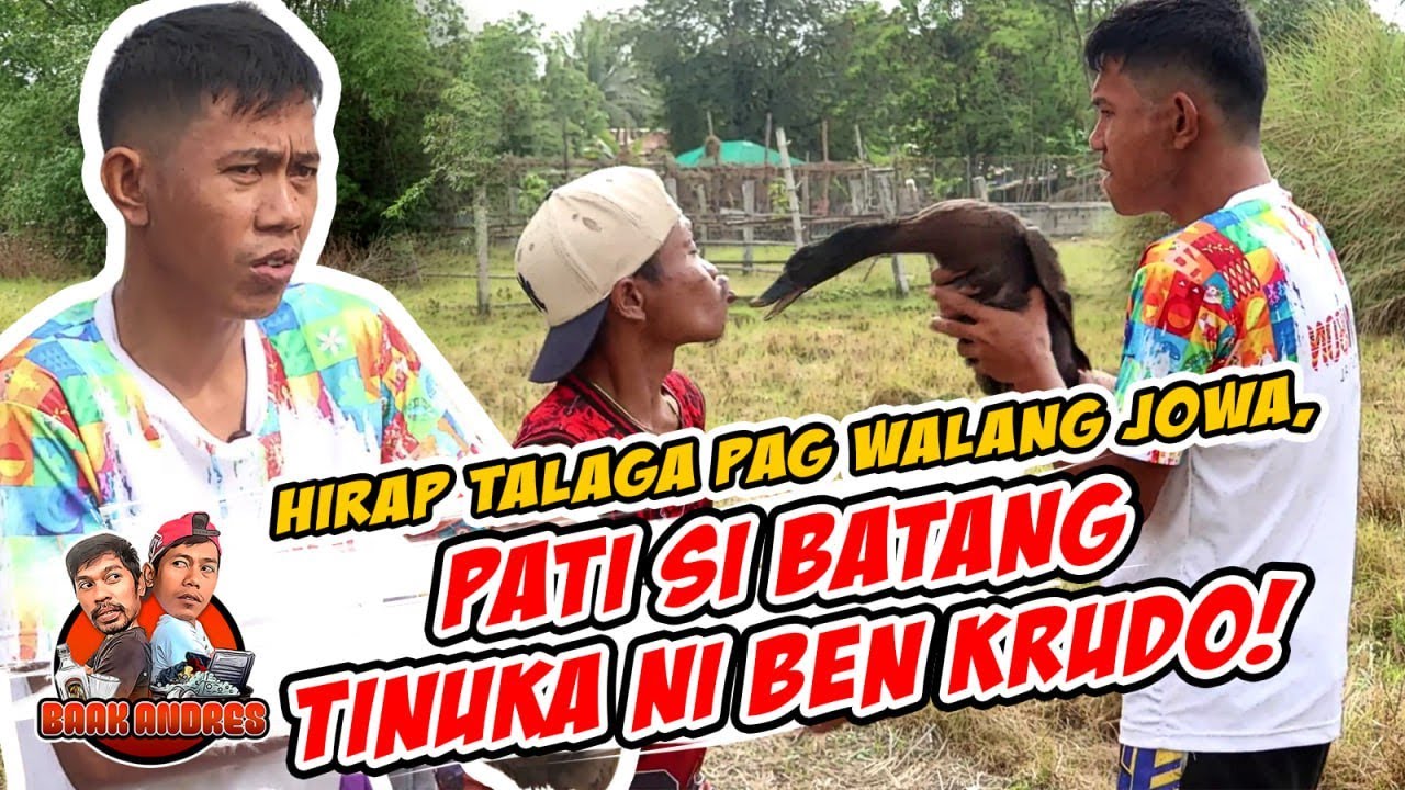 Talented Na Si Ben Tambling