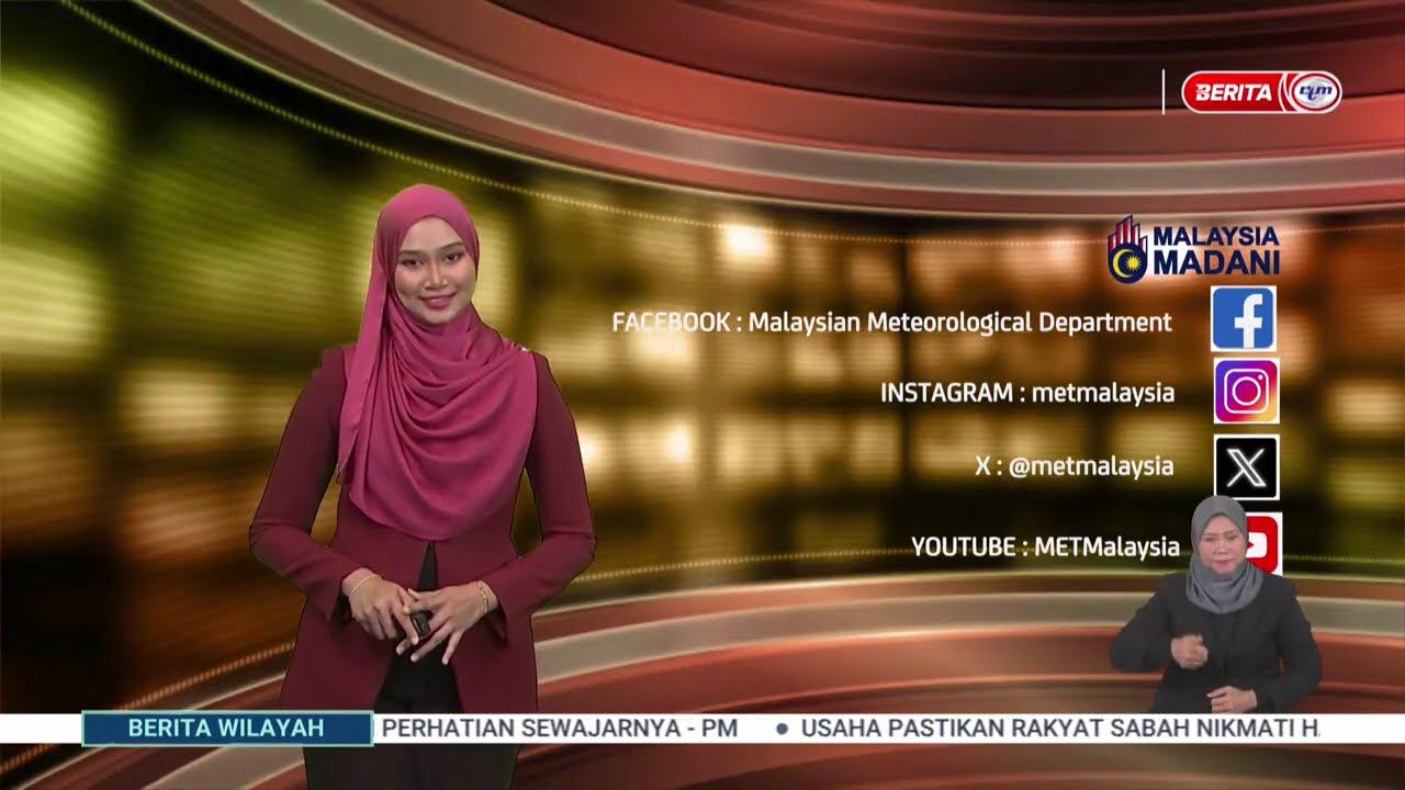 13 FEB 2026 - BERITA WILAYAH