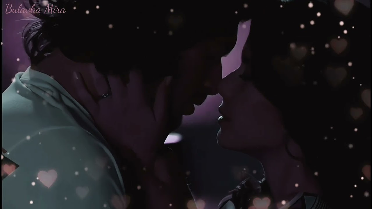 Bihter & Behlul / Kiss 💋/Happy Valentines day 💖