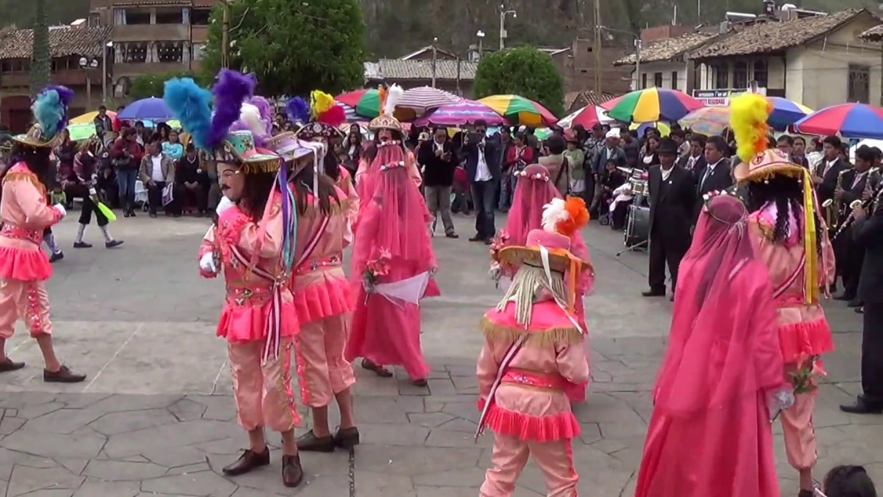Baile de los Pastores 