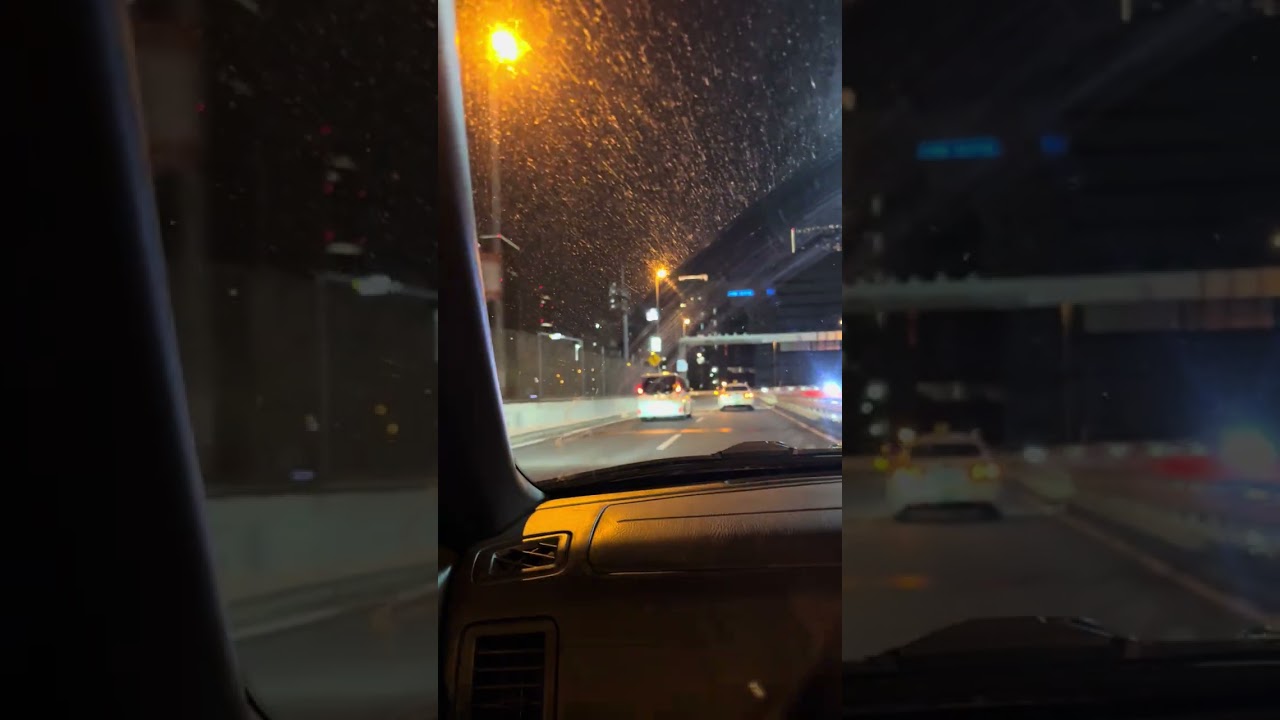 Real life Tokyo drifting 
