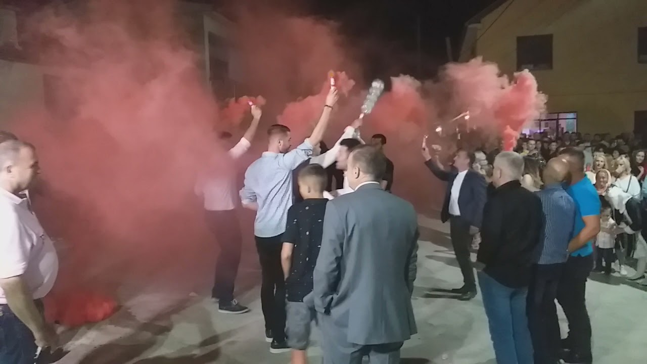 Muzika vo Vrani&scaron;ta, 31.o7.2021.