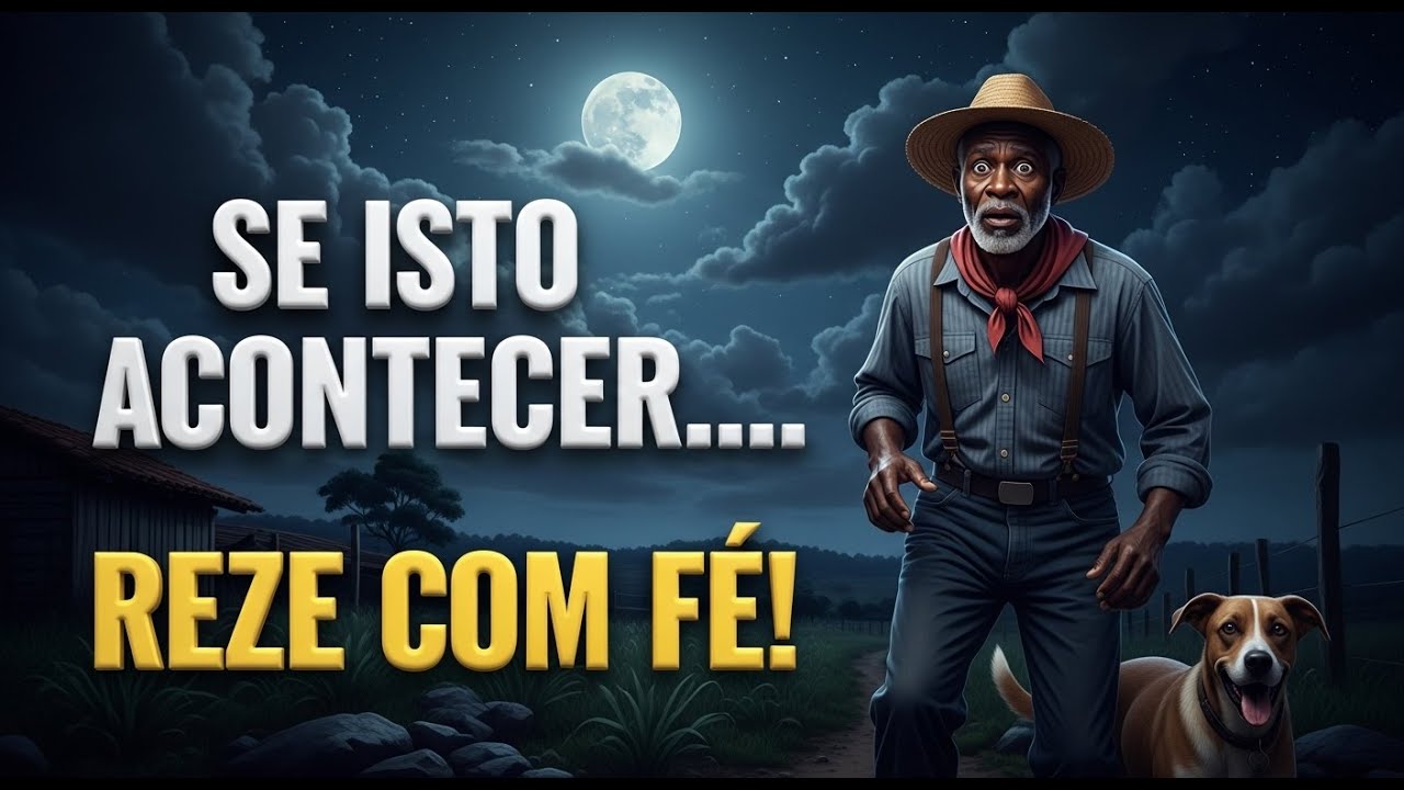 Relatos e Histórias Sobrenaturais Mais Impressionantes da Roça – Mistérios do Interior do Brasil 🌾