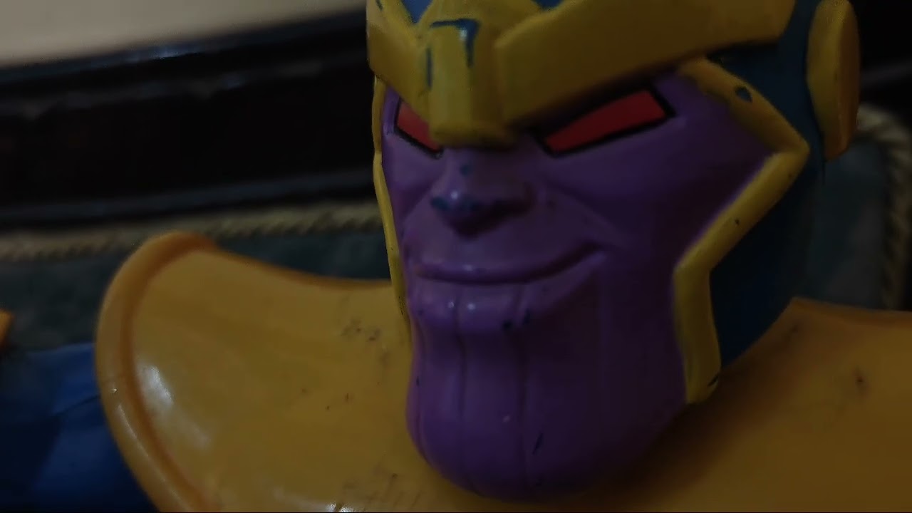 The death of thor is close or is it?
