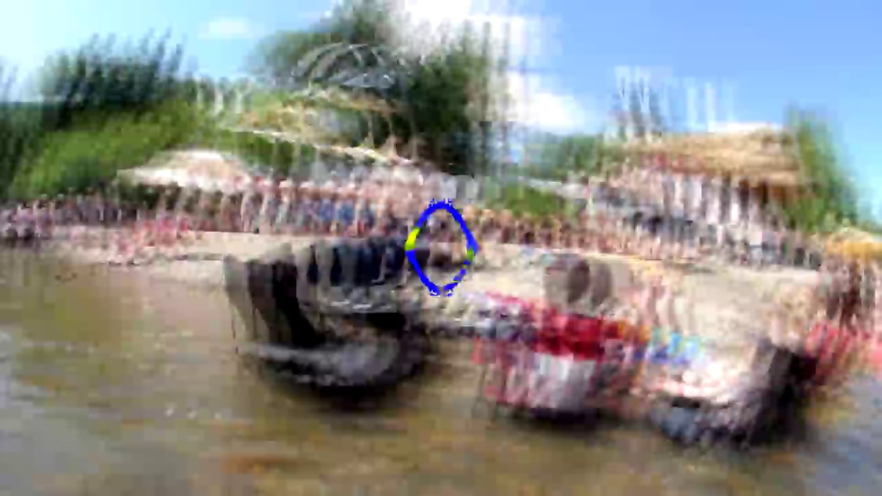 The Shambhala Experience 2011