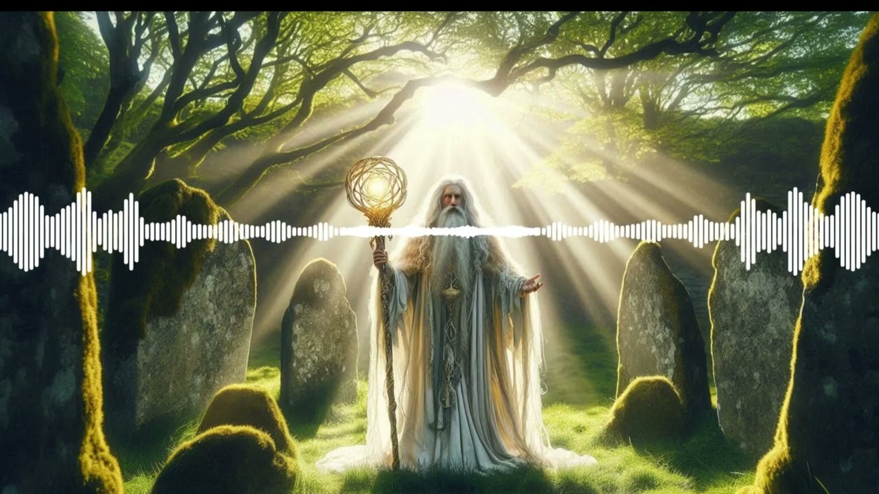 Norse Ritual Drums – Call of the Ancient Gods - [free royalty no copyright music]