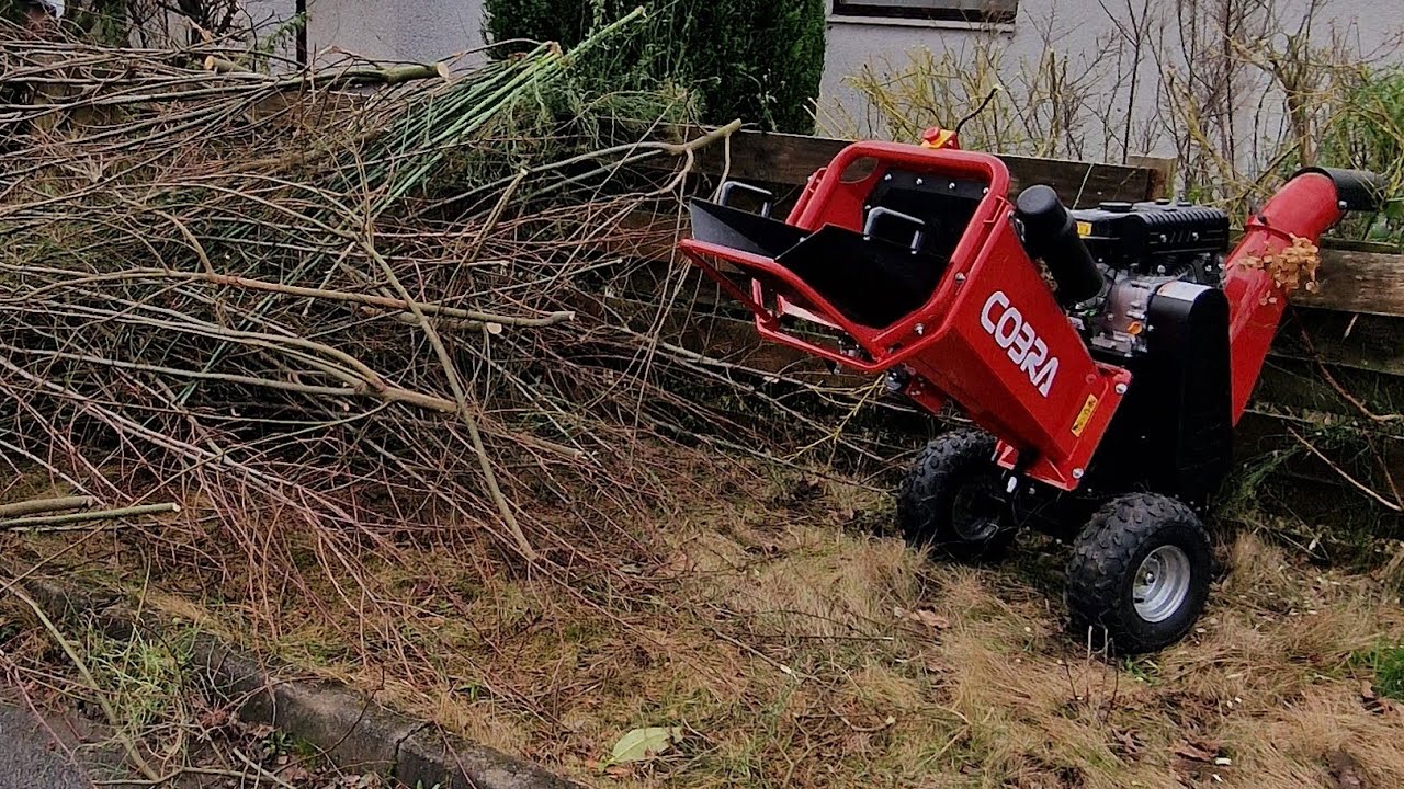 Я купил мини-измельчитель. Это был хороший выбор? | Техническое обслуживание от Мунро, эпизод 32