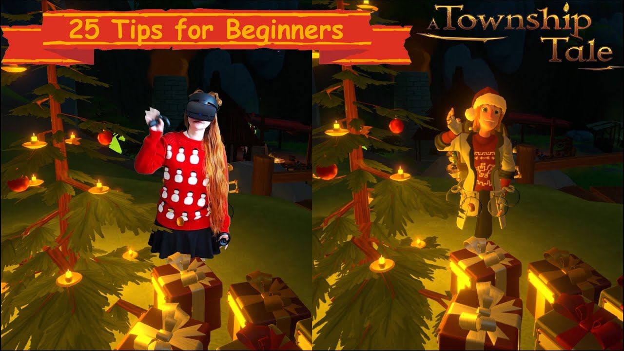 I Wish I Knew This Before Starting! 25 Tips for Beginners | A Township Tale