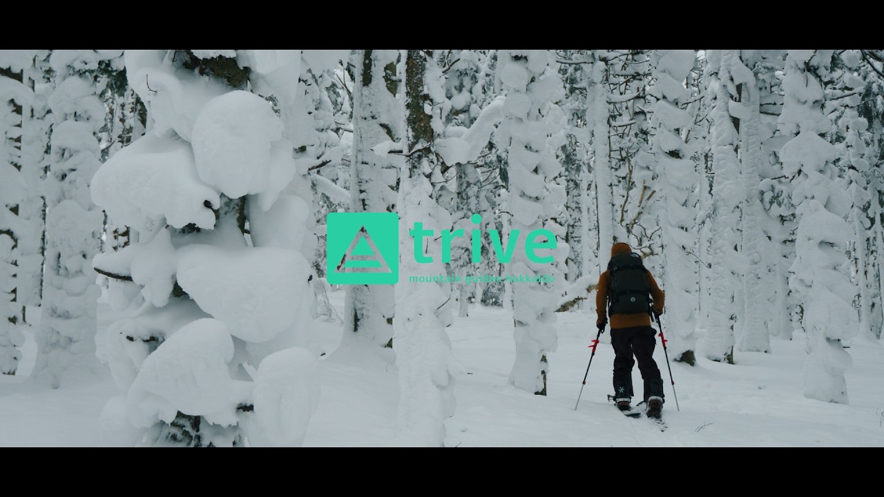 北海道尻別岳バックカントリーツアー2026 / Hokkaido Shiribetsudake backcountry tour