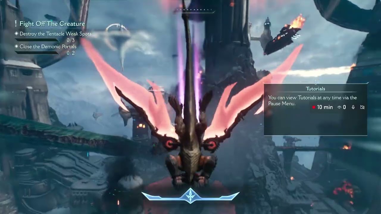 doom