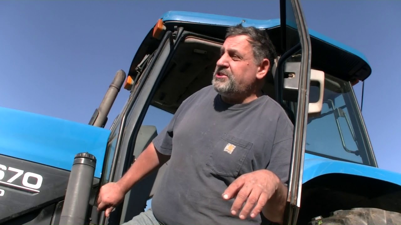 Today River Valley archive:  Potatoes!