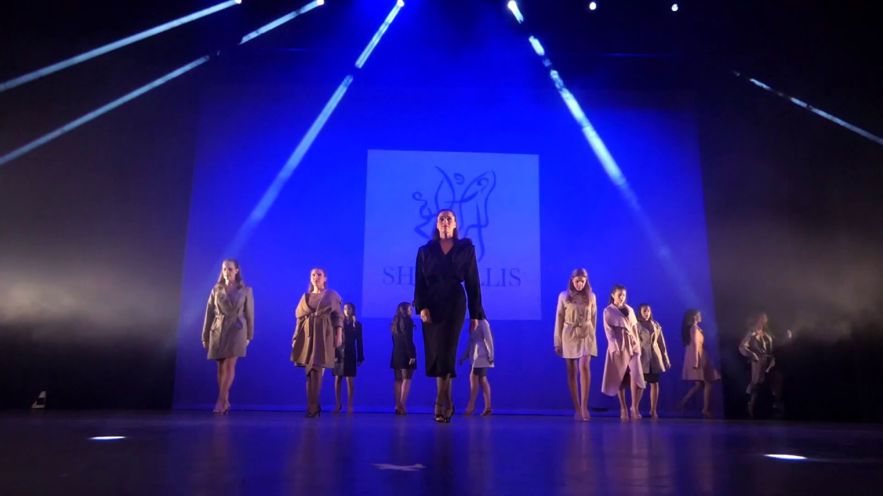 Stage Zeibekiko/Treno - ShakallisDance2018