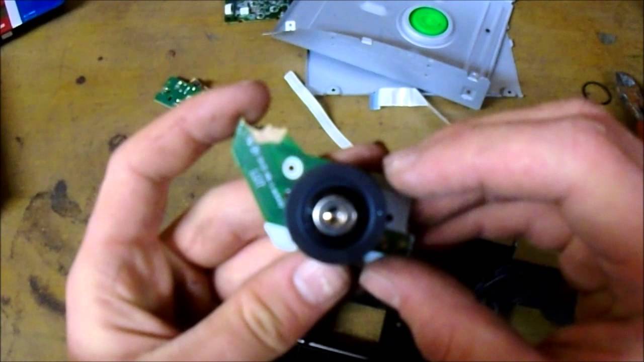 Scrap or Sell? CD/DVD/Optical Drive (& Price List)