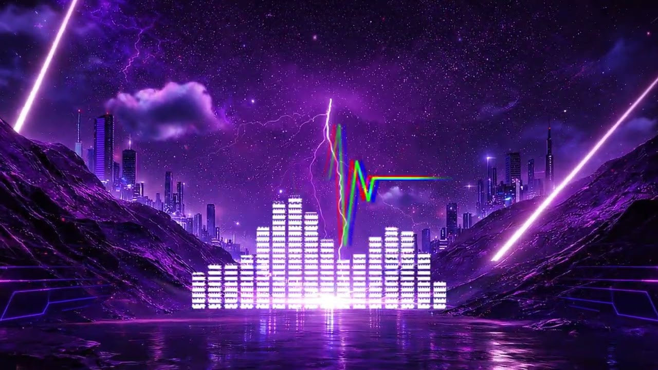 Music Fox — low end talking | music for mood