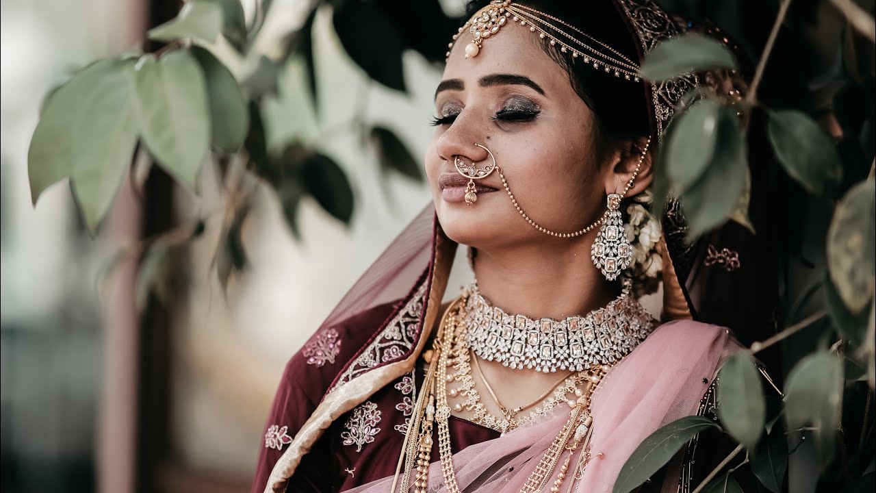 KERALA MUSLIM WEDDING PROMO