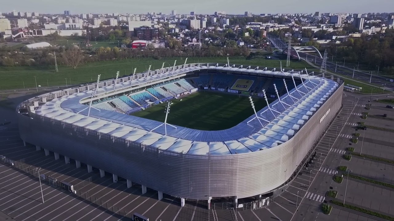 Arena Lublin