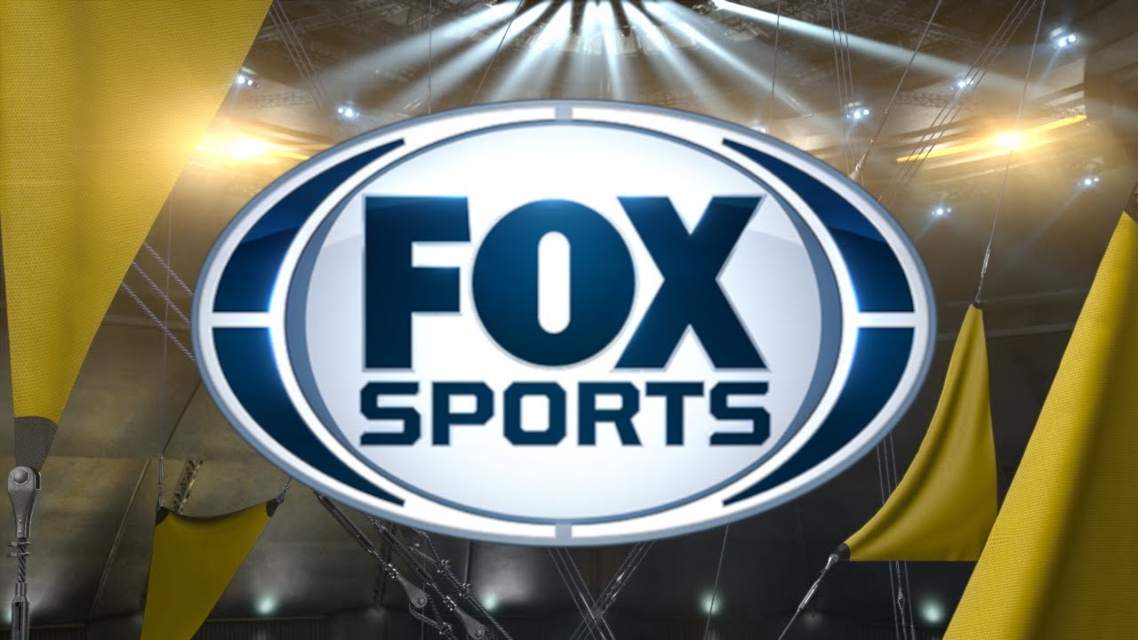 NBA on FOX Theme (Clean 1 Minute Version) [1999]