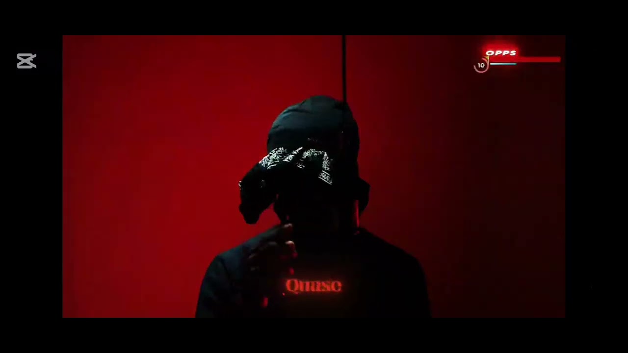 K1WAS: ROCHINHA ( Video clip official) ( Reupload)