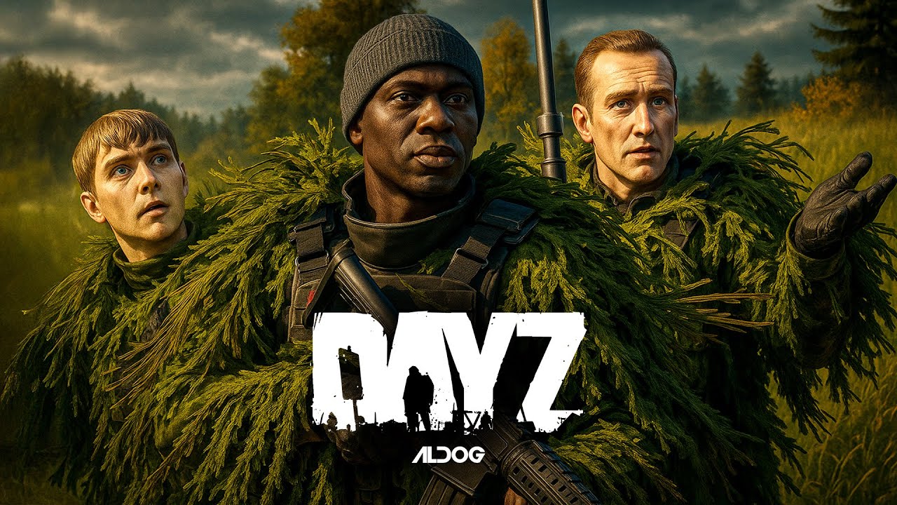 The Line Z | DayZ Full Mod
