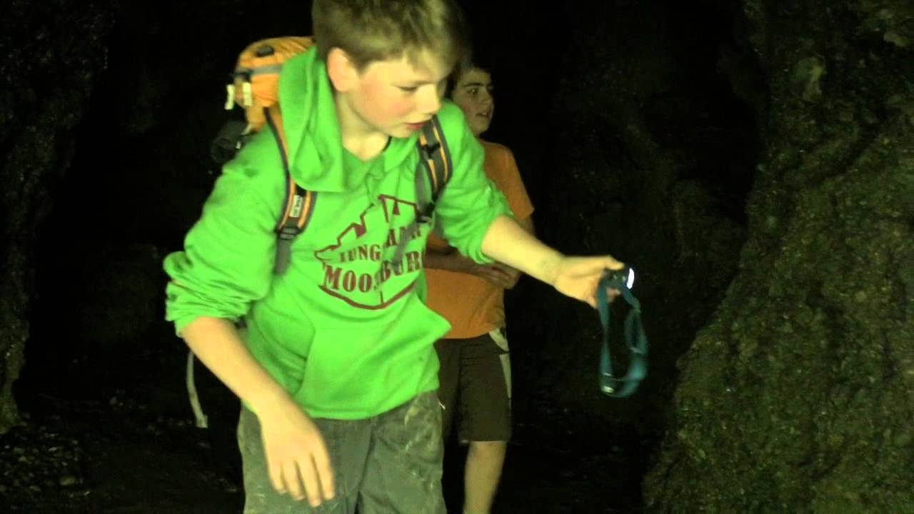 Cache Hunters - Trailer Staffelfinale