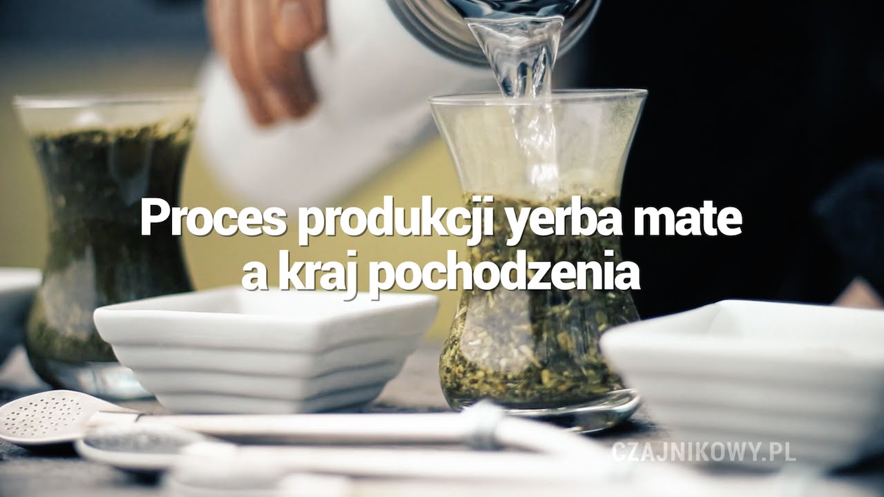 Yerba mate z Argentyny, Paragwaju i Brazylii – jak kraj pochodzenia wpływa na smak i jakość?