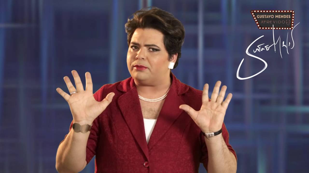 Dilma analisa o governo Michel Temer.