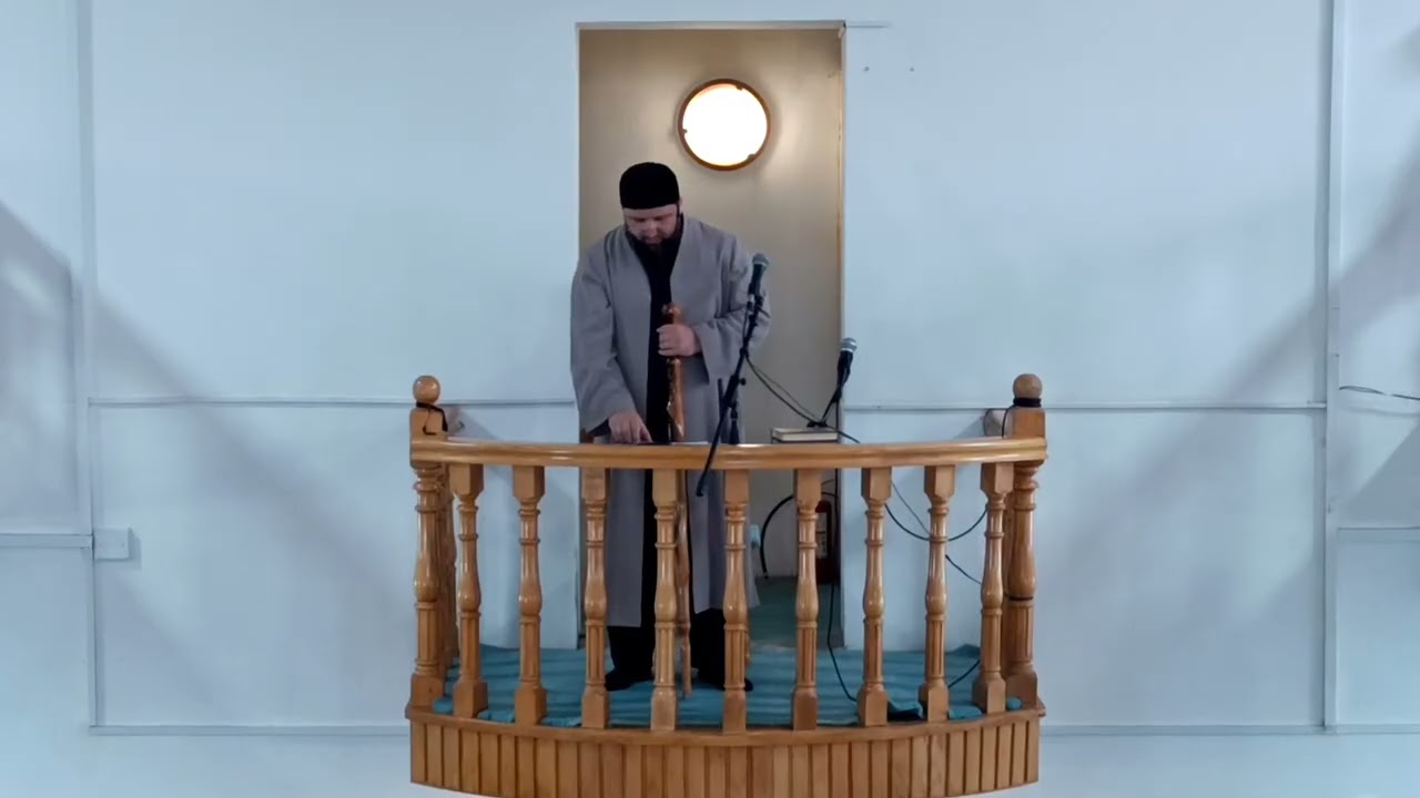 Описание Рая