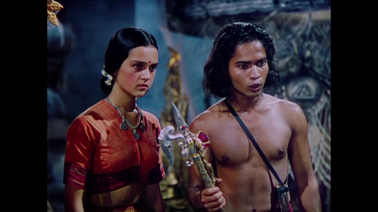 El libro de la selva (1942) Película completa (Doblaje Cines 1943)