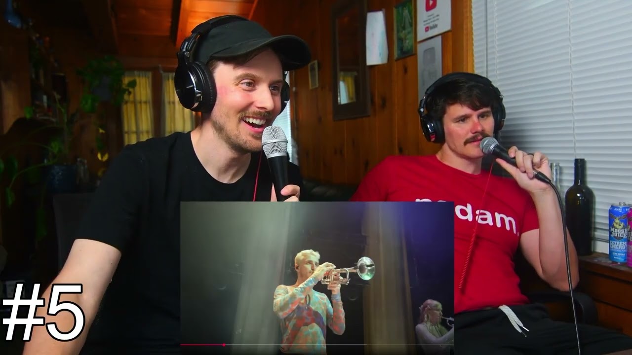 Ausgehen - AnnenMayKantereit (Live in Köln) - Patreon Week 30! #5