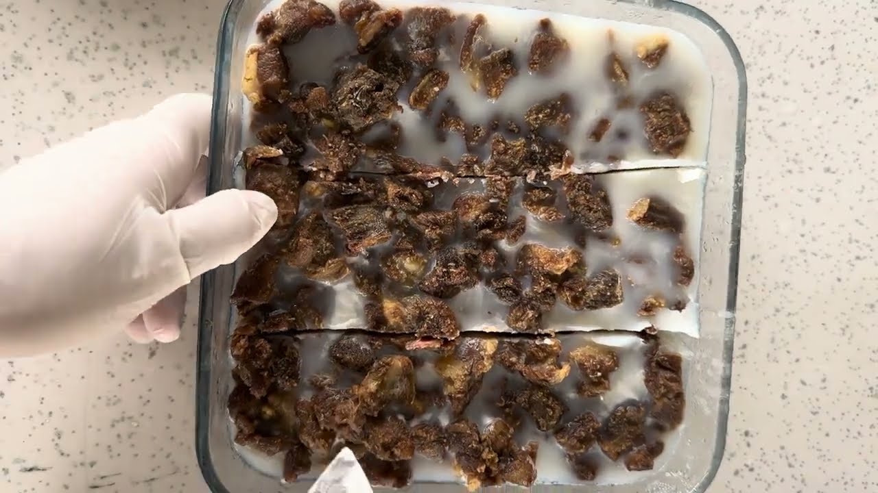 Kavurma Nasıl Yapılır?Lokum Gibi Kavurma Tarifi 
