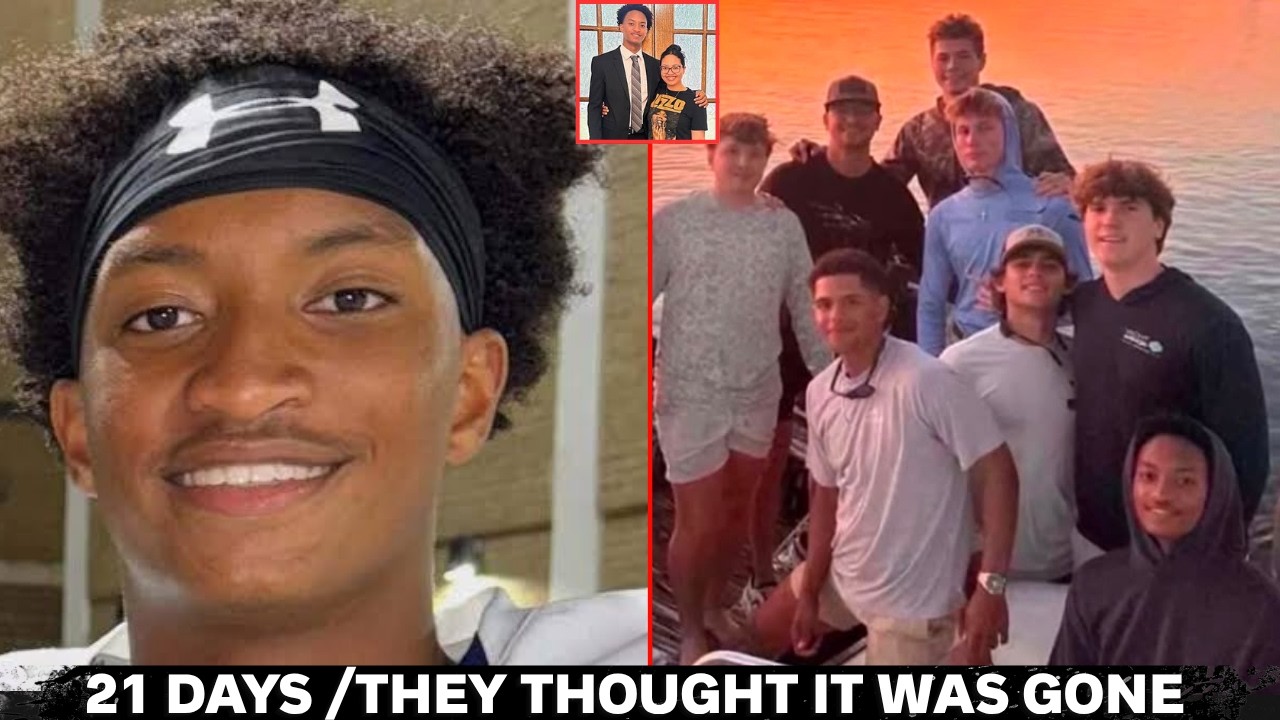 Nolan Wells Update: The Subpoenas That Change Everything and What the Friends Just Admitted