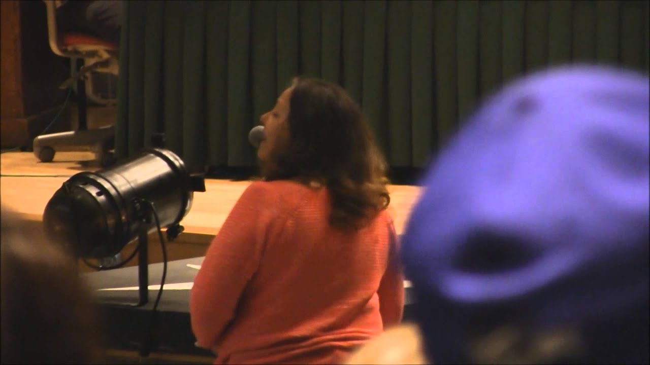 Strongsville School Board Meeting Highlights - April 18, 2013